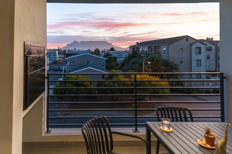 To Let 2 Bedroom Property for Rent in Table View Western Cape